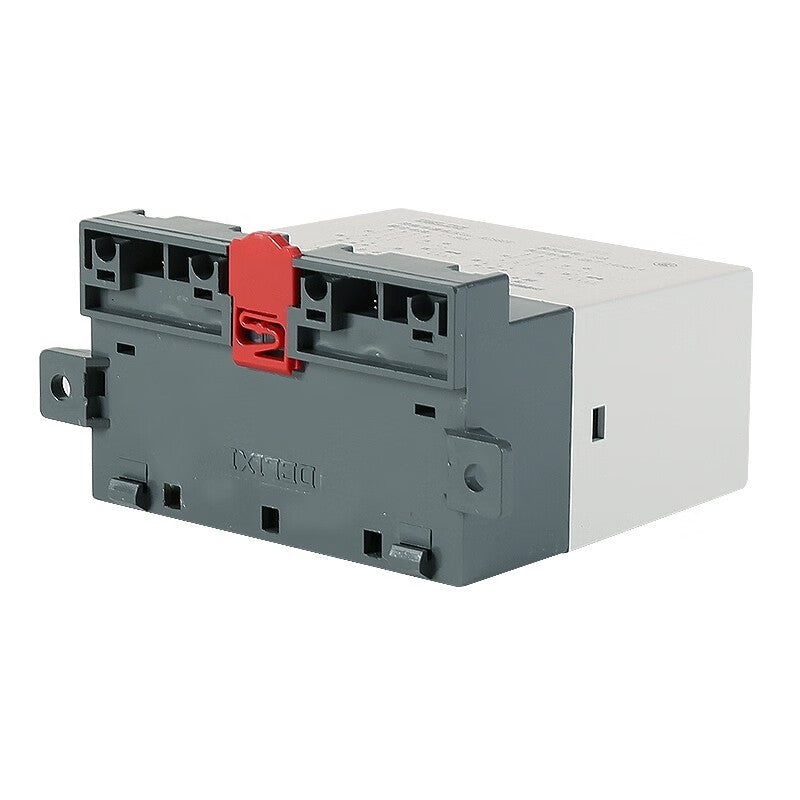Delixi Electric Motor Protector JD-5 20-80A AC380V