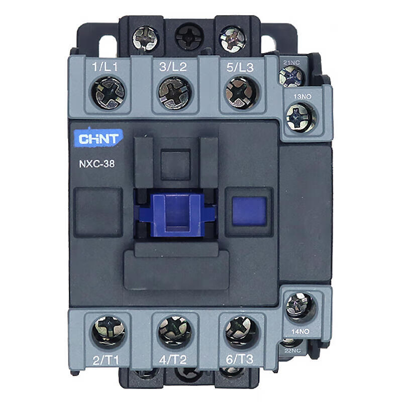 Chint NXC-38 AC Contactor, 380V