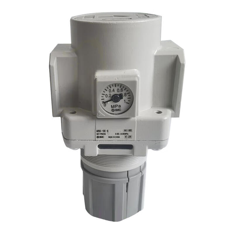 SMC filter pressure reducing valve; AR50-F10E-B