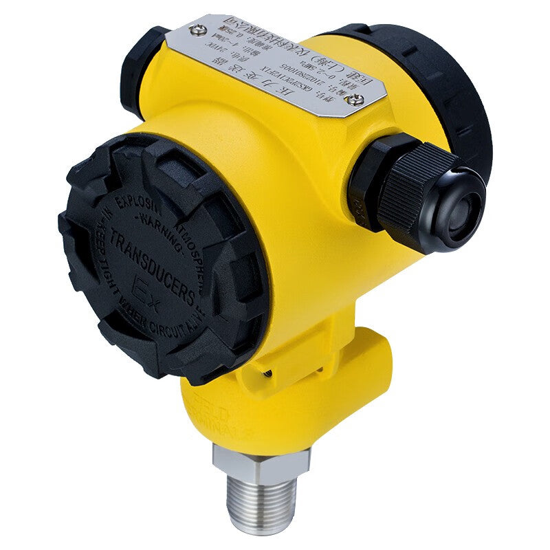 Kuangjian Instrument 2088 Explosion-Proof Pressure Transmitter 0.25 Level