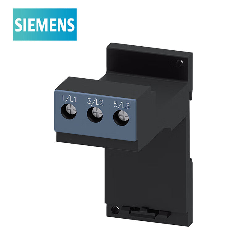 Siemens 3RU accessories independent mounting bracket 3RU11/3RB10 3RU69263AA01 relay accessories