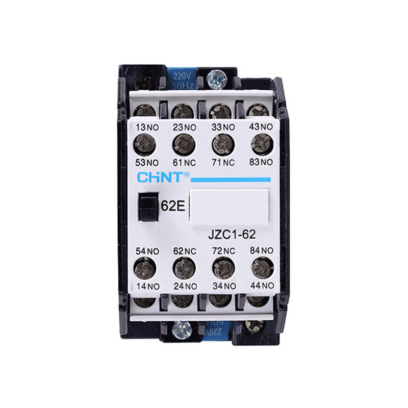 Chint contactor relay; JZC1-62 220V contact relay