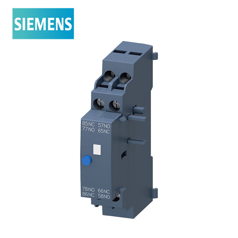 Siemens 3RV69211M Fault Signal Indication Contact