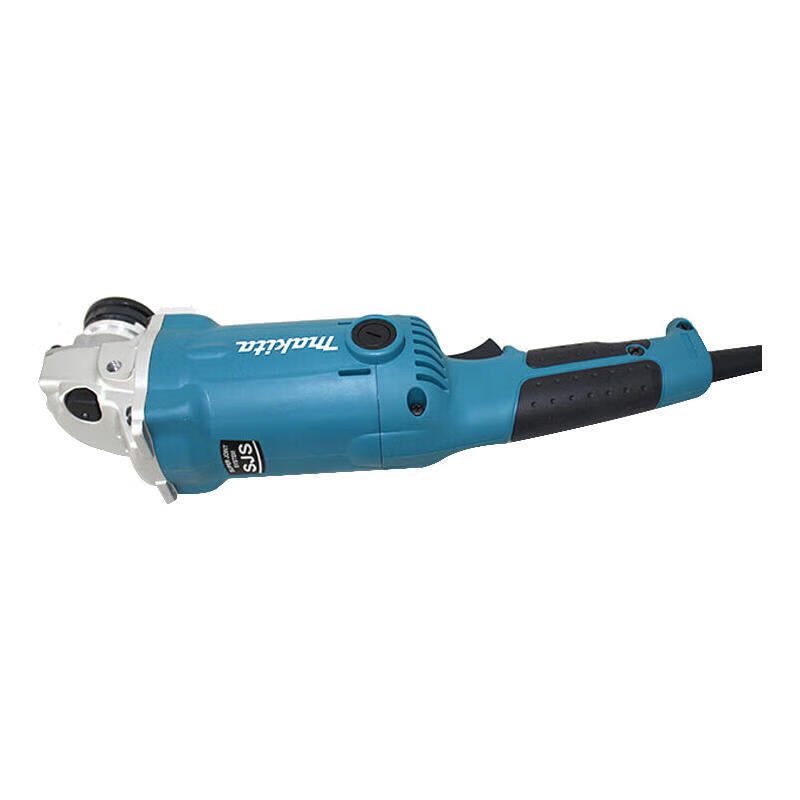 Makita angle grinder 150mm SJS GA6020
