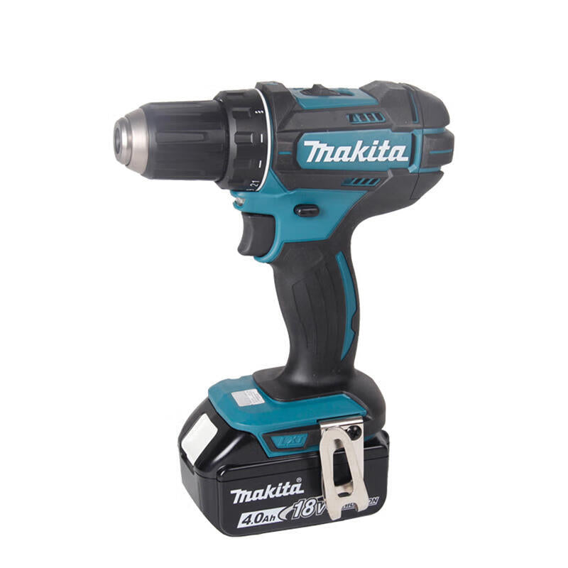 Makita Cordless Drill Driver DDF482RME