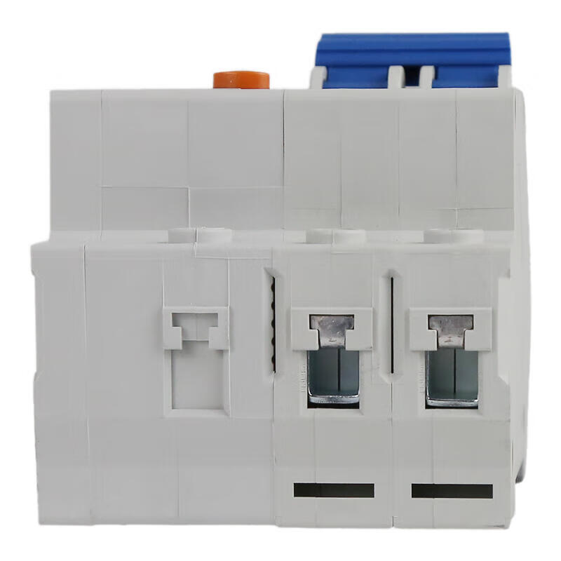 Chint leakage miniature circuit breaker; DZ47LE-63 2P C40 30mA