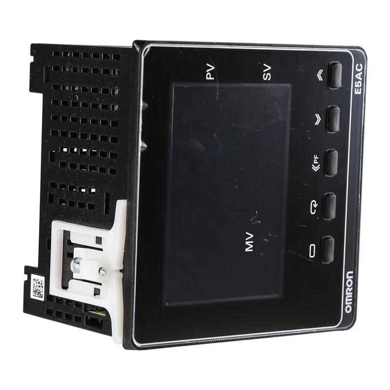 Omron digital thermostat; E5CWL-Q1P AC100-240