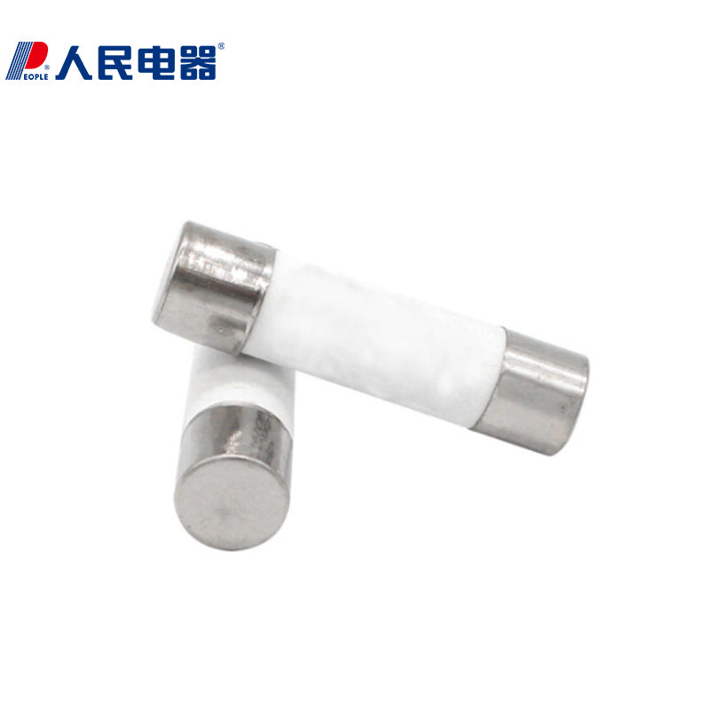 People's Electrical Appliances fuse R015 fuse 20 pieces fuse fuse R015 8A