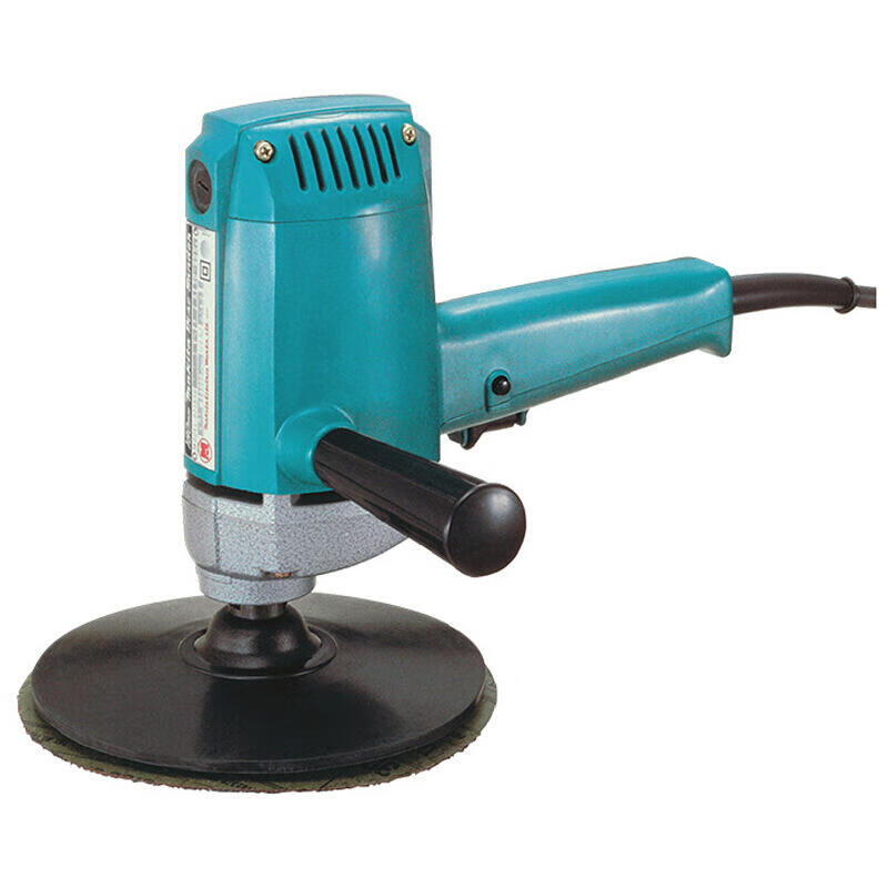 Makita disc sander 180mm,4500rpm 9218SBX1