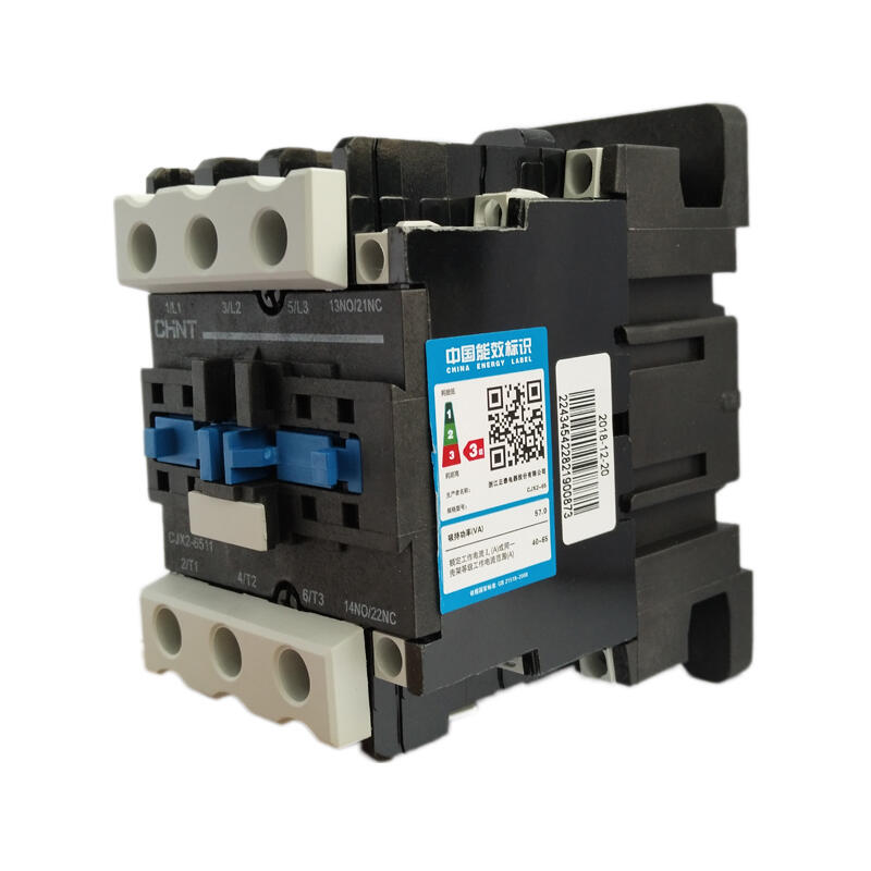 Chint AC Contactor CJX2-6511 36V 65A