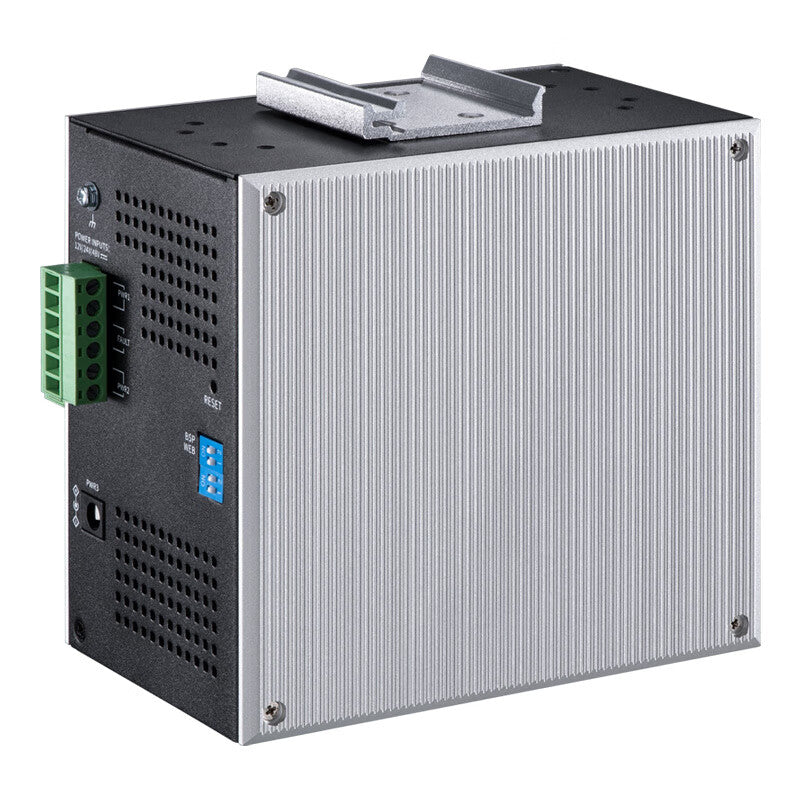 TL-SG2226 Industrial-grade Layer 2 managed industrial switch