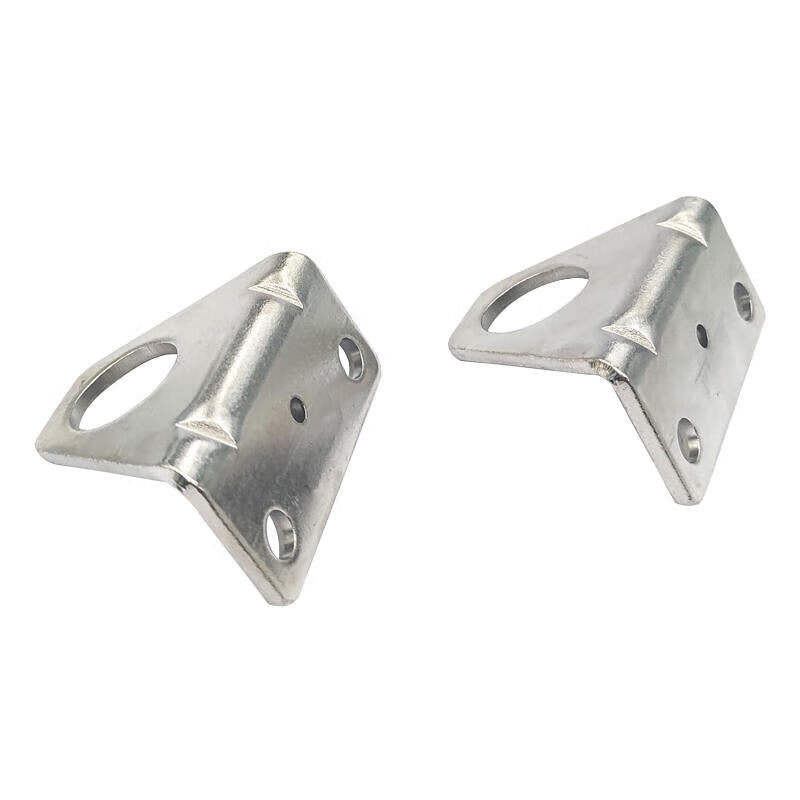 SMC cylinder mounting accessories, foot; CM-L032B