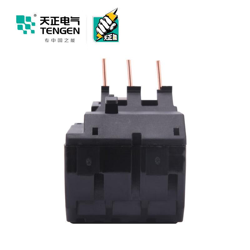 Tianzheng Electric TENGEN JR28-25 1.6-2.5A thermal relay 03030010055