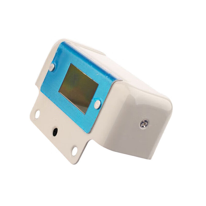 Deyu Industrial Products 12V Electric Lock for Painting and Access Control Systems - Price per Set (Right-Opening)