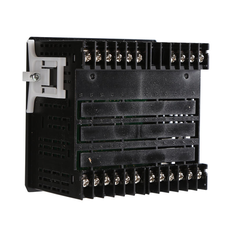 Omron digital thermostat; E5CWL-Q1P AC100-240