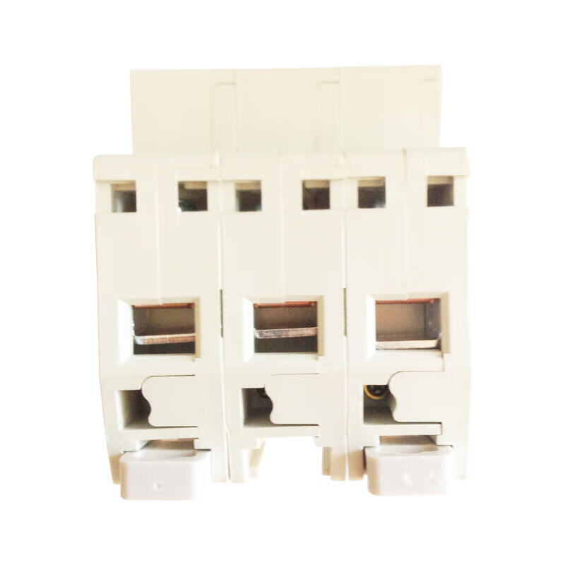 Mitsubishi Electric 20A 3P Miniature Circuit Breaker