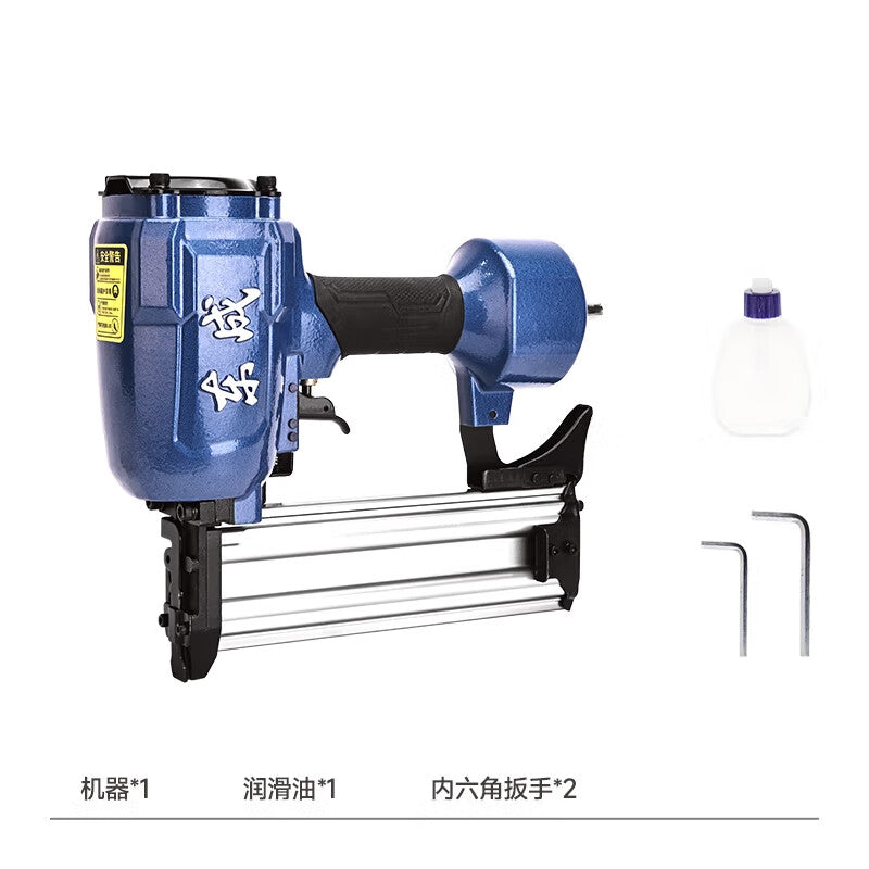 Dongcheng Pneumatic Nail Gun - FF05-ST64G