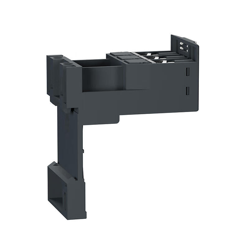 Schneider Electric TeSys contactor accessories, LAD7B106C independent mounting base; LAD7B106C