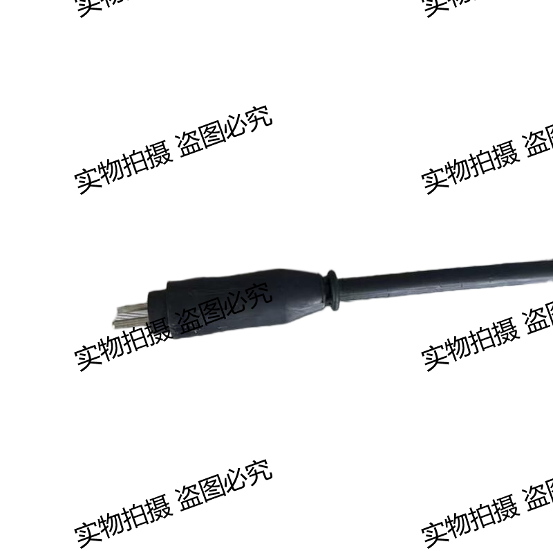 LDZ dedicated secondary cable connector for navigation lights (isolation transformer end)