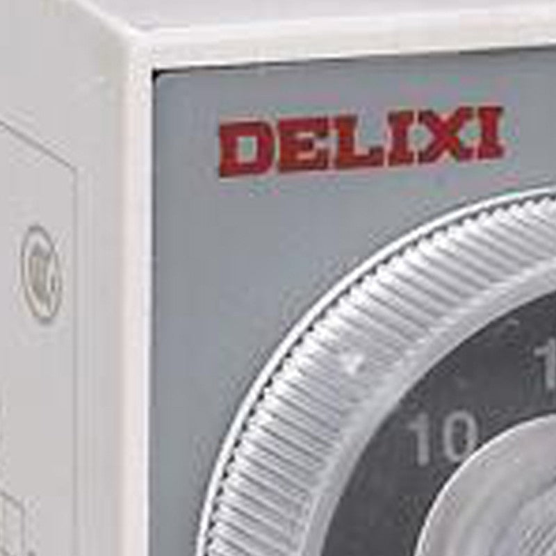 DELIXI ELECTRIC JSZ3F 5S Relay AC/DC24V Customizable