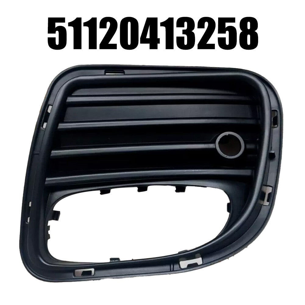Rear Right Bumper Light Cover For BMW For MINI R56-R59 2006-17 51120413258