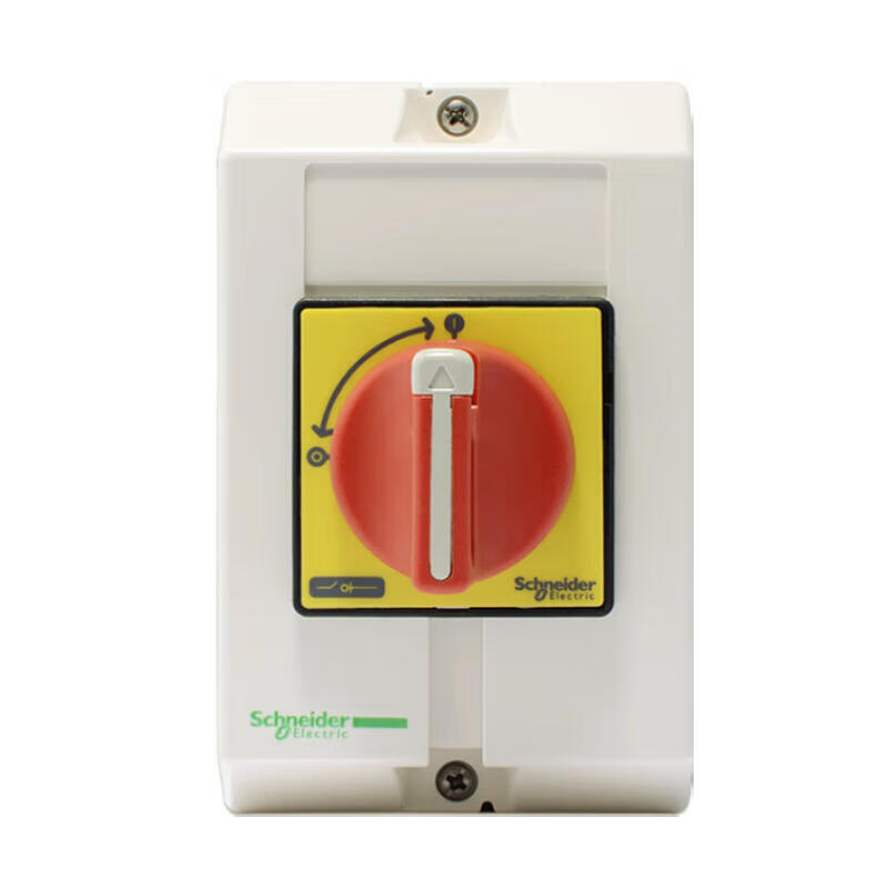 Schneider Electric Vario Load Switch Housing VCFXGE1