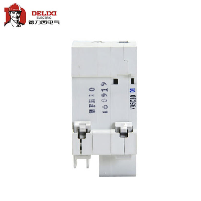 Delixi HDBE-32LE Leakage Circuit Breaker - 20A Protection
