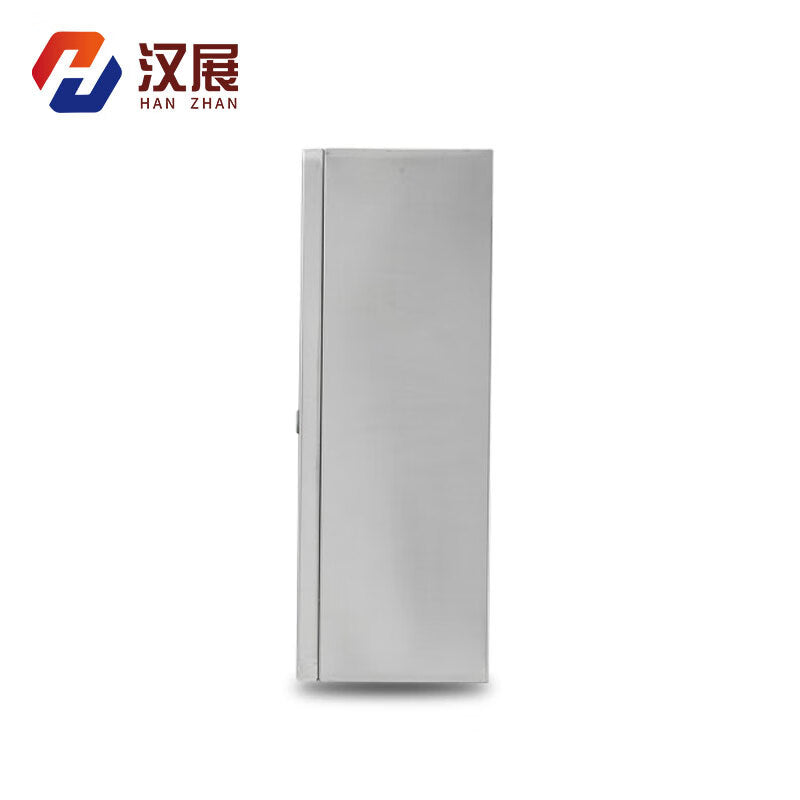 Hanzhan Jiye 201 Stainless Steel Indoor Distribution Box - 500x600x200