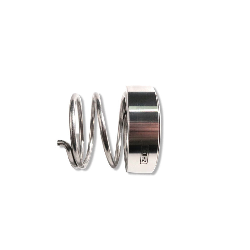 ZHIDE Mechanical Seals - Alloy Fluororubber 120A-55