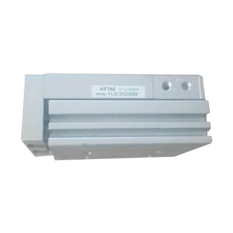 AirTAC HLQ12X20SBS Double-Axis Precision Slide Cylinder
