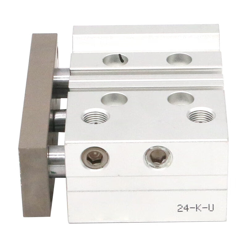 AirTAC TCM20X50S Double Acting Three-Axis Cylinder with Magnetic Ring