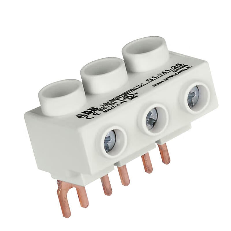 ABB S1-M1-25 Circuit Breaker Accessories for Motor Protection