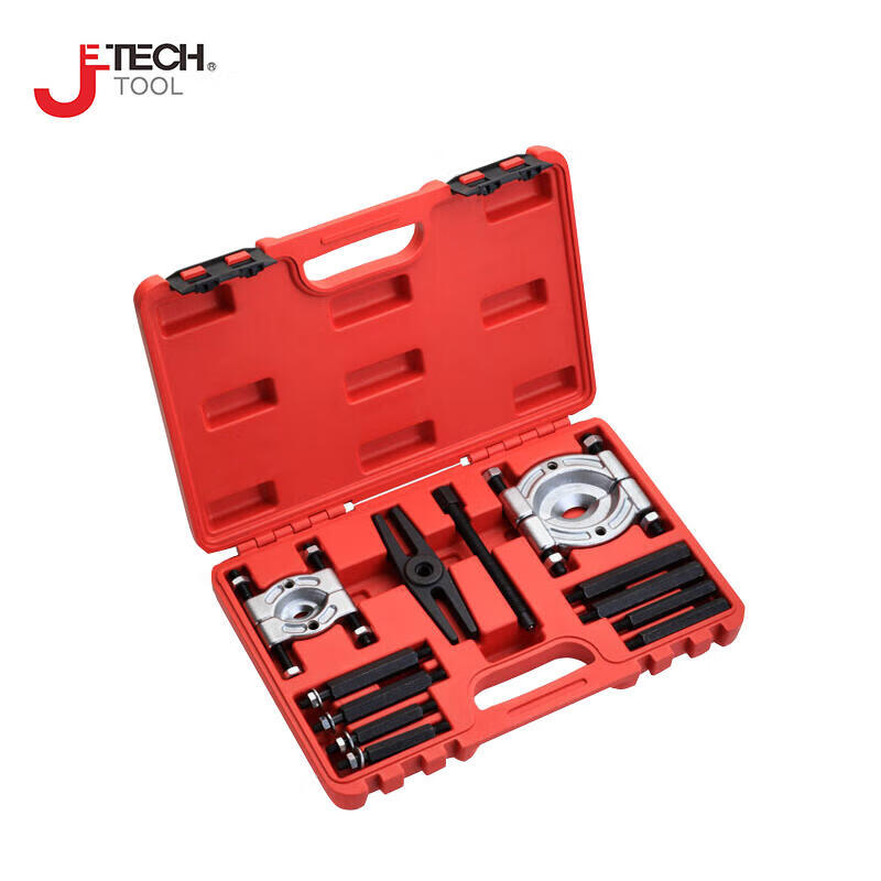 Jetech 12-piece bearing separator set: BSS-12S