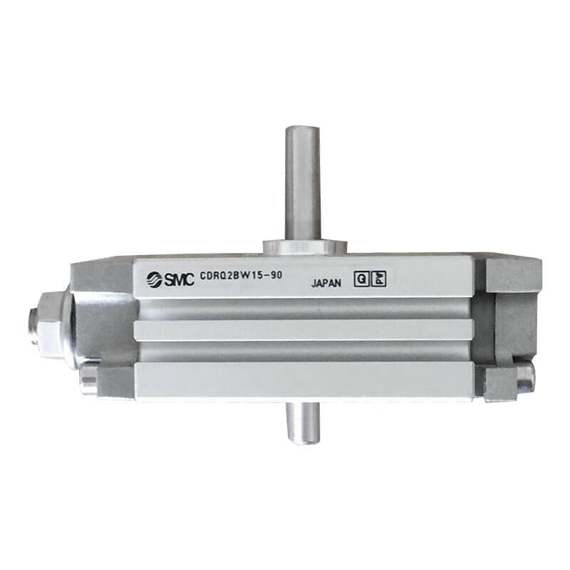 SMC CDRQ2BW15-180 Thin Swing Cylinder