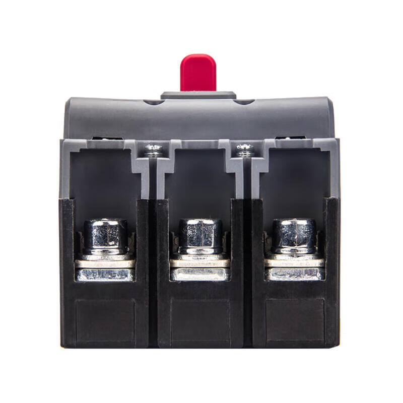 Delixi CDM3-250S Molded Case Circuit Breaker 200A