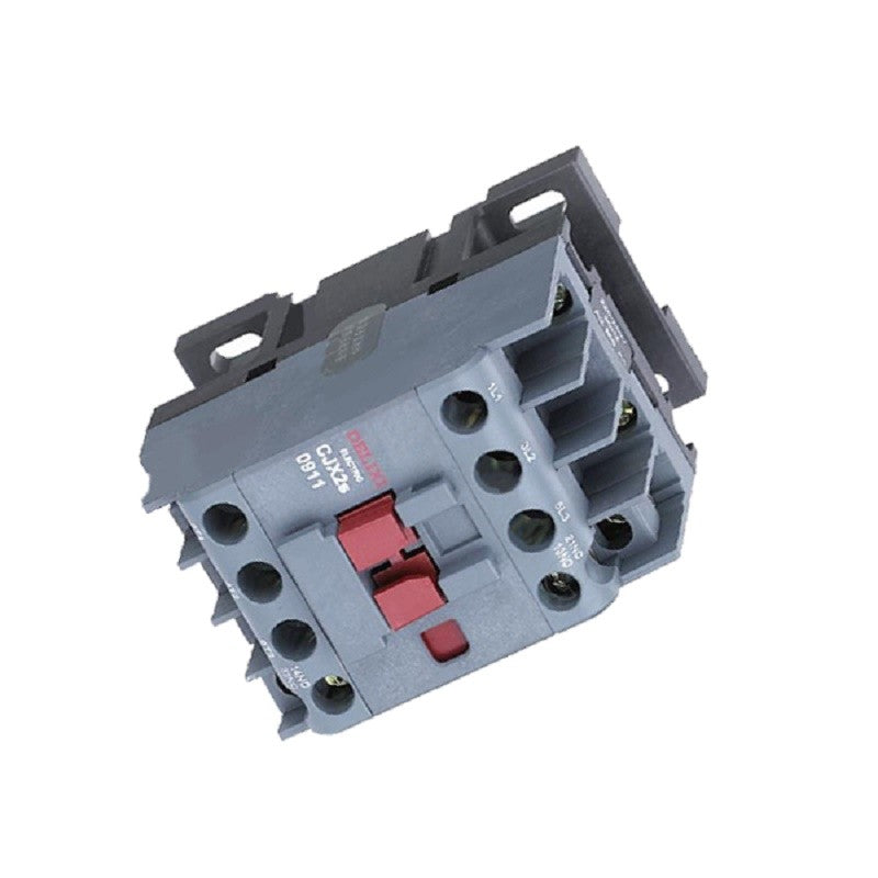 Delixi AC Contactor CJX2S-2511 380V/400V 50Hz