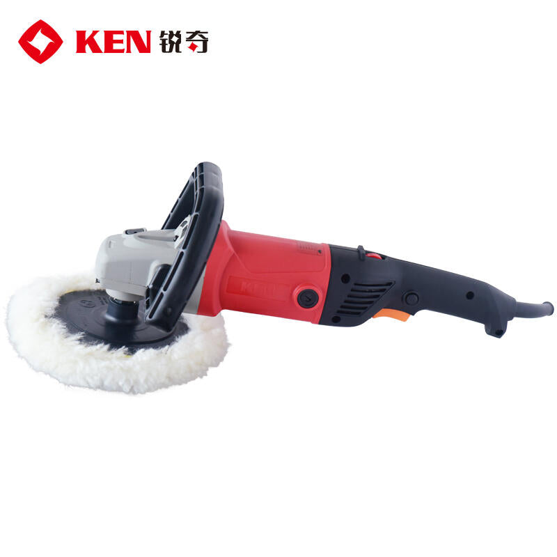 KEN 1200W polishing machine 180mm 9518E
