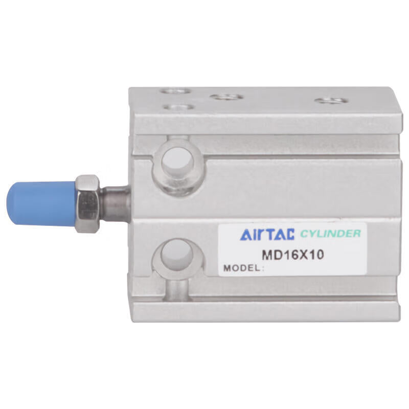AirTac B52-MD16X30S Multi-Position Double Acting Cylinder