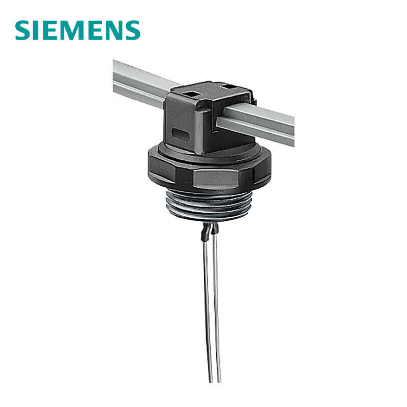 Siemens AS-i accessory cable adapter, from AS-i flat cable to metric threaded connector M20 extension via pin; 3RK19013QM11