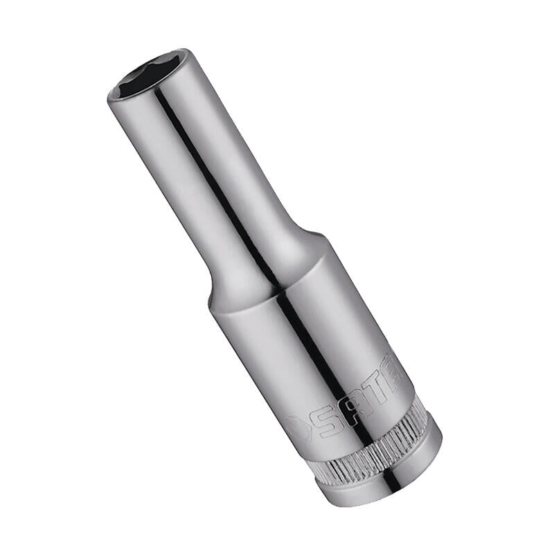 Star Star 12.5mm Series 6-Corner Long Socket 13mm Model 13404