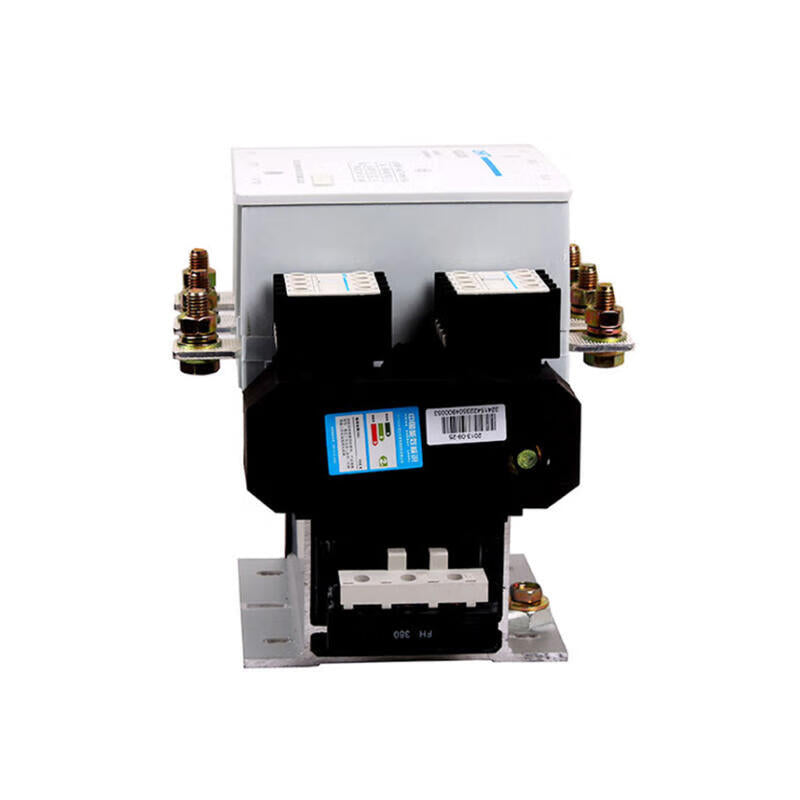 Chint NC2-115 AC Contactor 220V for Reliable Electrical Control