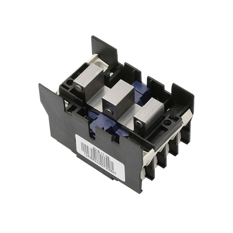 Chint AC contactor; CJX2-1201 36V
