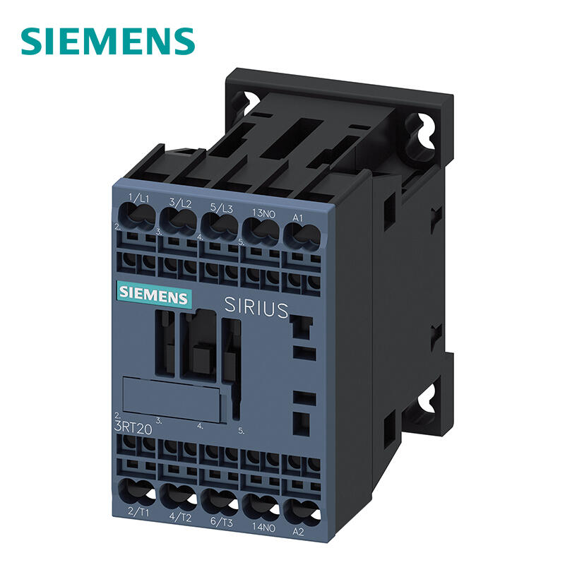 Siemens 3RT20152AP01 Power Contactor 7A 3kW 1NO 230VAC