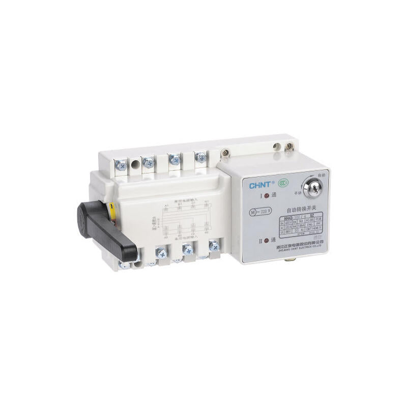 CHINT NH42 Automatic Transfer Isolating Switch NH42-160/4SZ