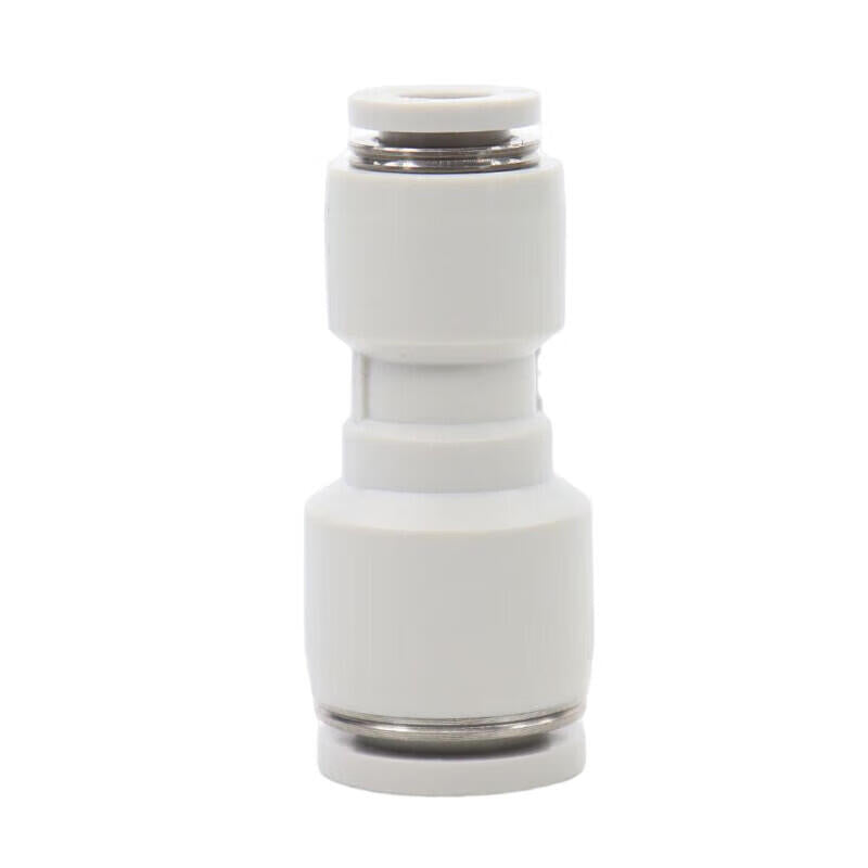 AirTAC PG10-8 Reducer Fitting 10mm to 8mm Pipe