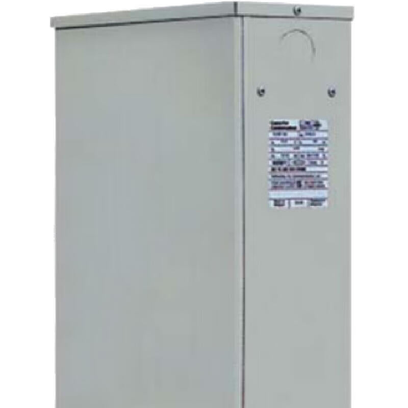 ABB CLMD43 Capacitor - 30 KVAR, 440V, 50HZ for Power Factor Correction