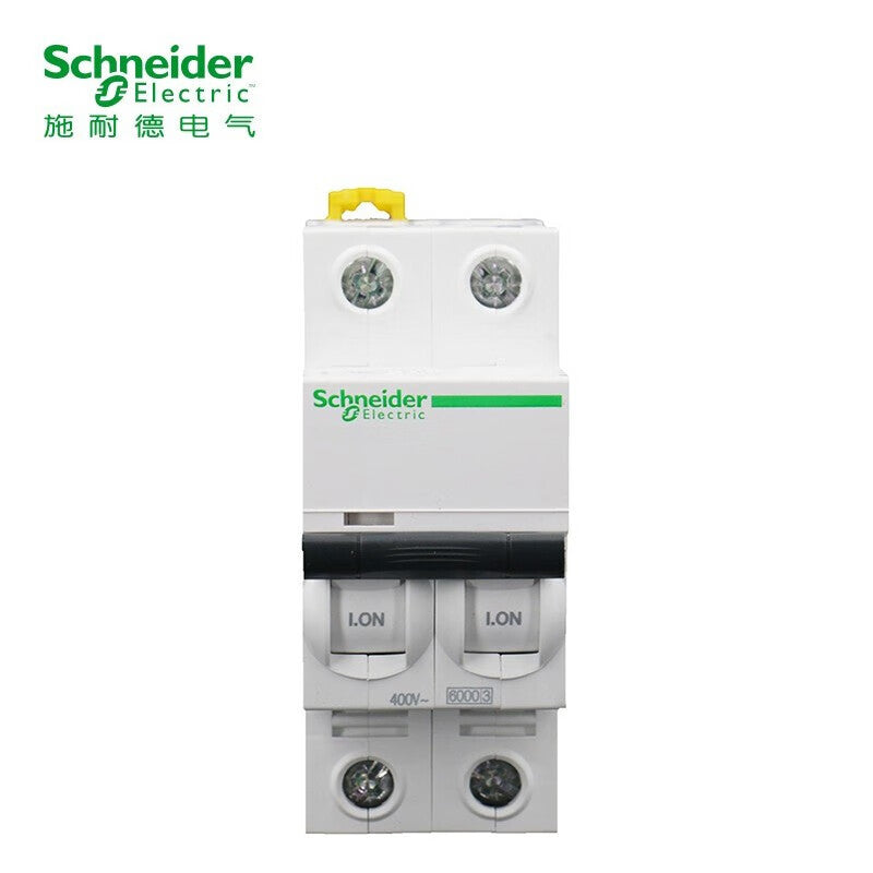 Schneider A9F18240 IC65N 2P 40A Circuit Breaker
