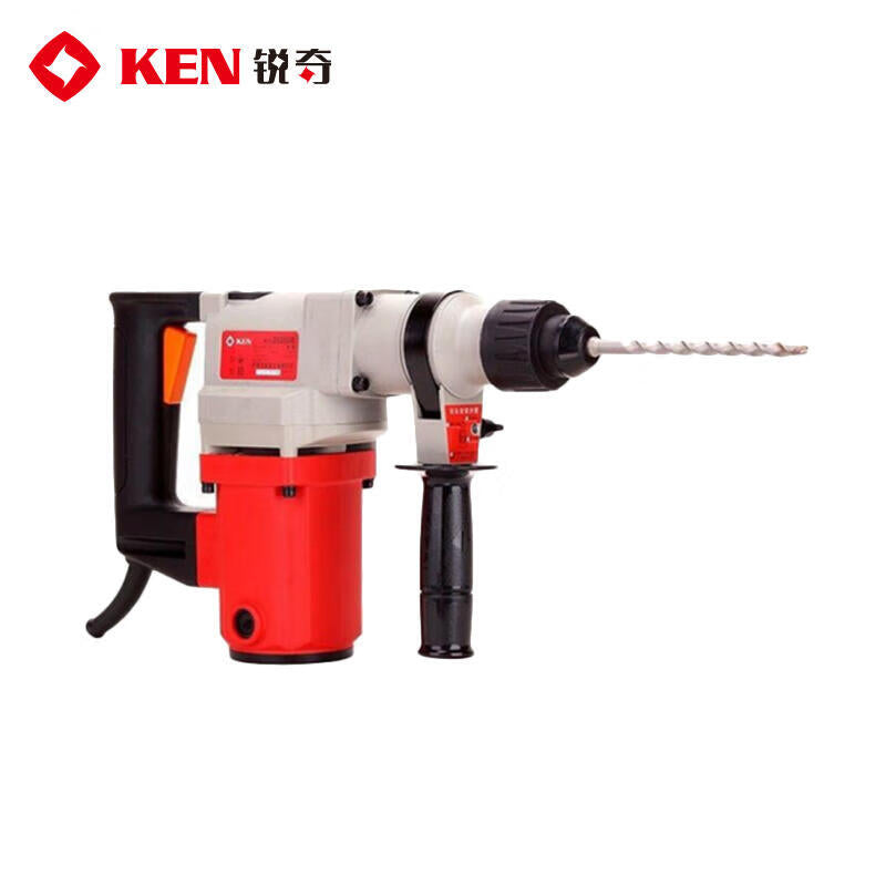 KEN 750W Electric Hammer 26mm