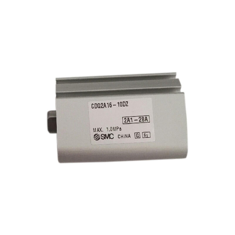 SMC CDQ2A25-40DZ Thin Cylinder - Single Rod Double Acting