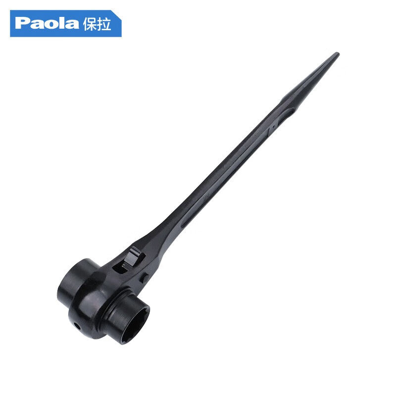 Paola Ratchet Socket wrench 7260